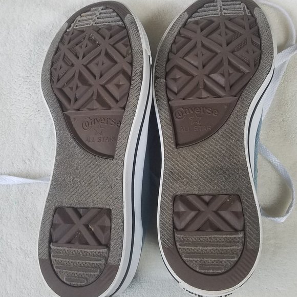 Converse All Star Lo Top Unisex Sneakers - Picture 6 of 7